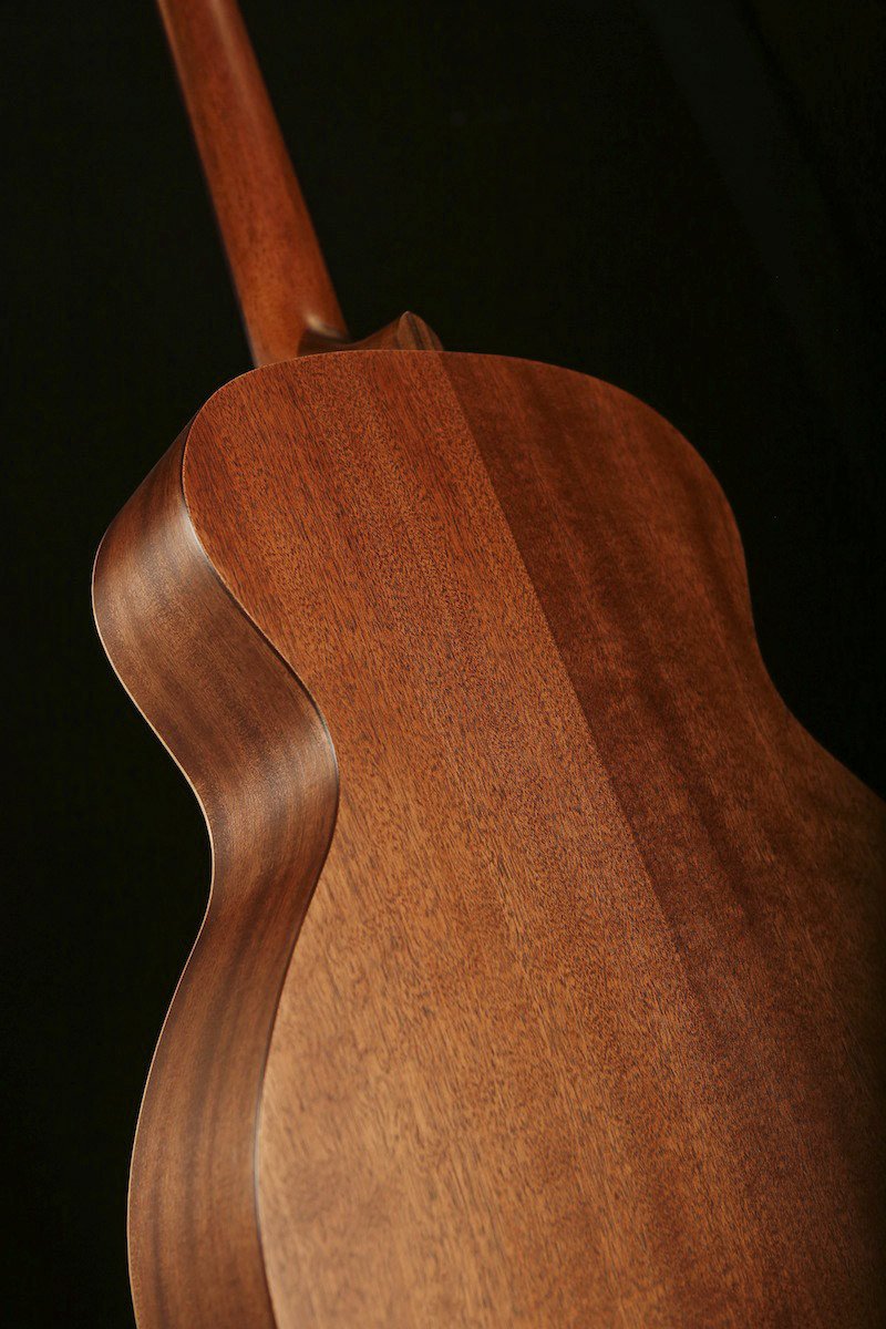 Sigma GME Grand OM Acoustic with Pickup