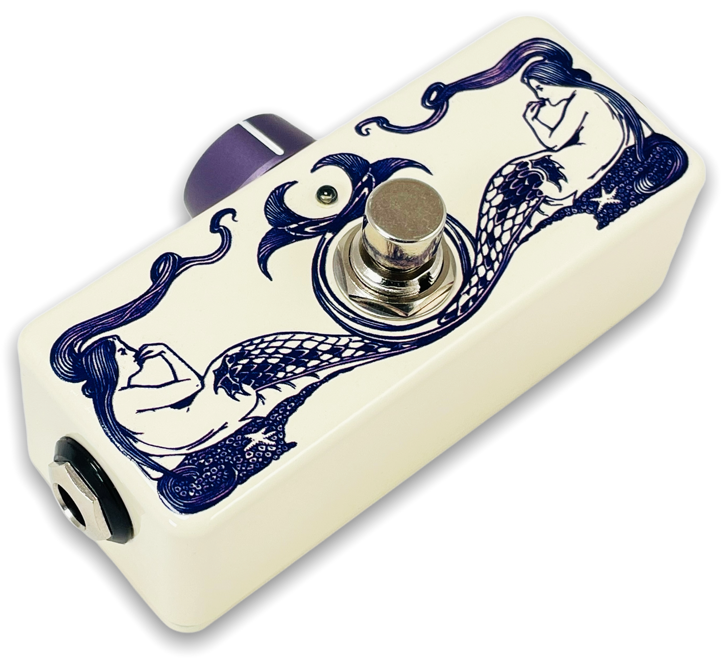 Red Witch Omnia - Germainium Amplifier