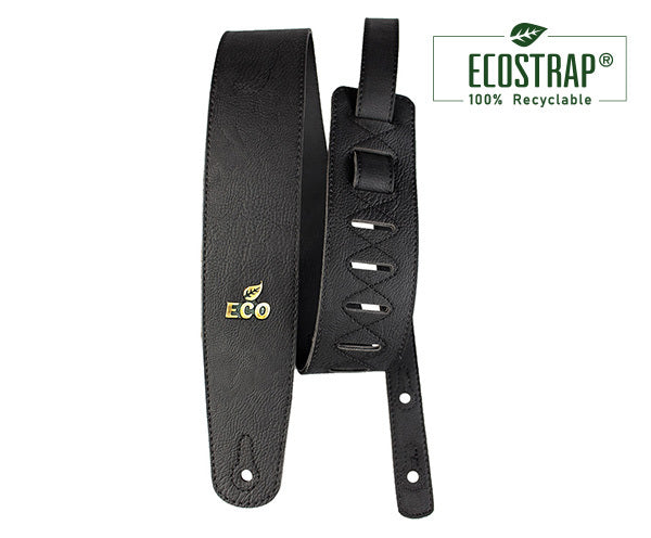 Basso Eco-1 Strap Vegan - Black