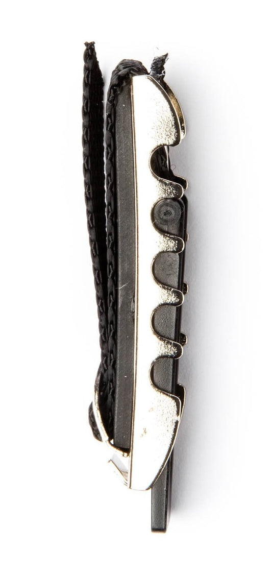 Dunlop Toggle Capo for Classical Guitars 14F - Flat