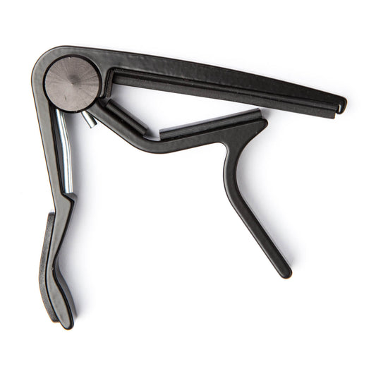 DUNLOP TRIGGER CAPO CLASSICAL 88B - BLACK