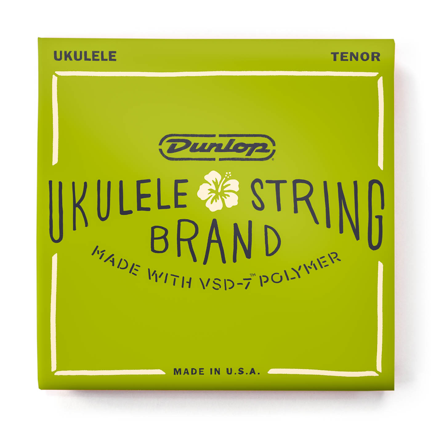 Dunlop Ukulele Strings - Tenor