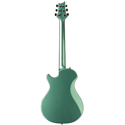 PRS SE STARLA ELECTRIC - FROST GREEN METALLIC WITH GIG BAG