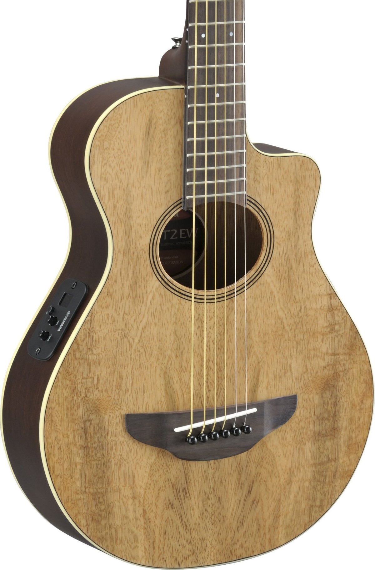 Yamaha Guitars