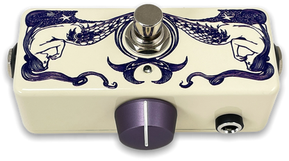 Red Witch Omnia - Germainium Amplifier