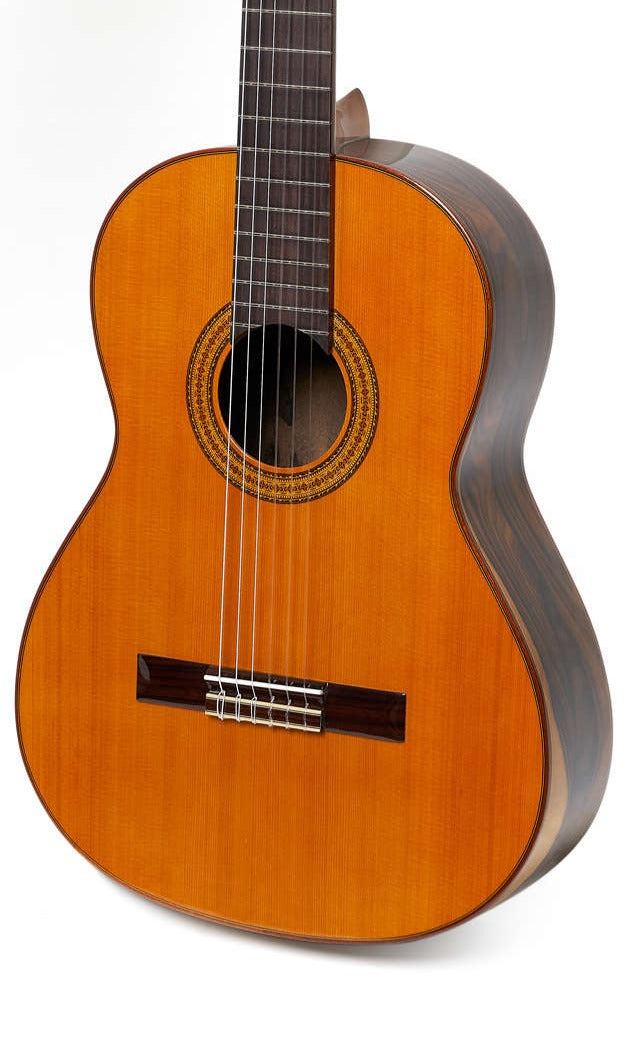 Esteve Model 3Z Spruce Top Classical Guitar