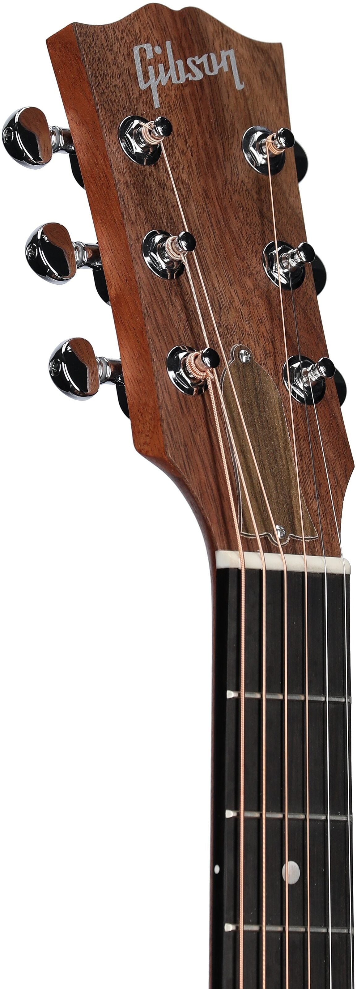 Gibson G45 Natural Acoustic - Walnut