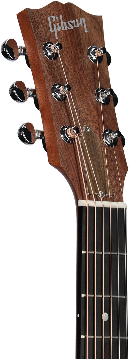Gibson G45 Natural Acoustic - Walnut
