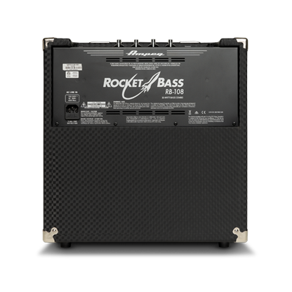 Ampeg RB-108 Rocket Bass Combo Amplifier