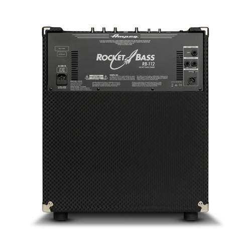Ampeg Rocket RB-112 Bass Combo Amplifier