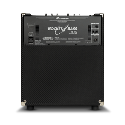 Ampeg Rocket RB-112 Bass Combo Amplifier