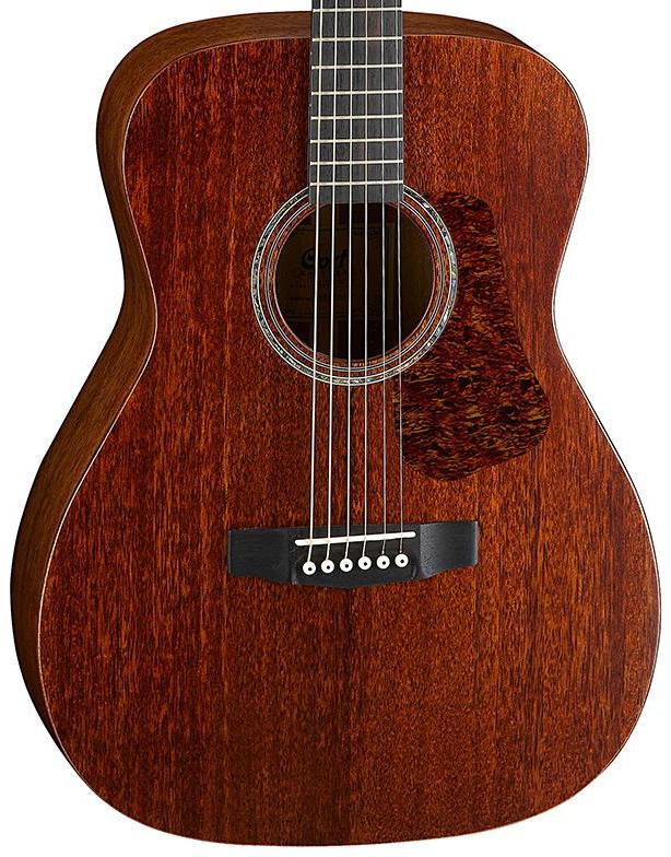 Cort L450C - Mahogany Concert Body