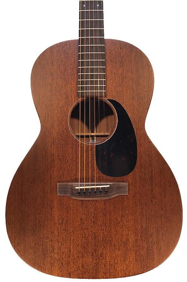 Martin Acoustic Guitars