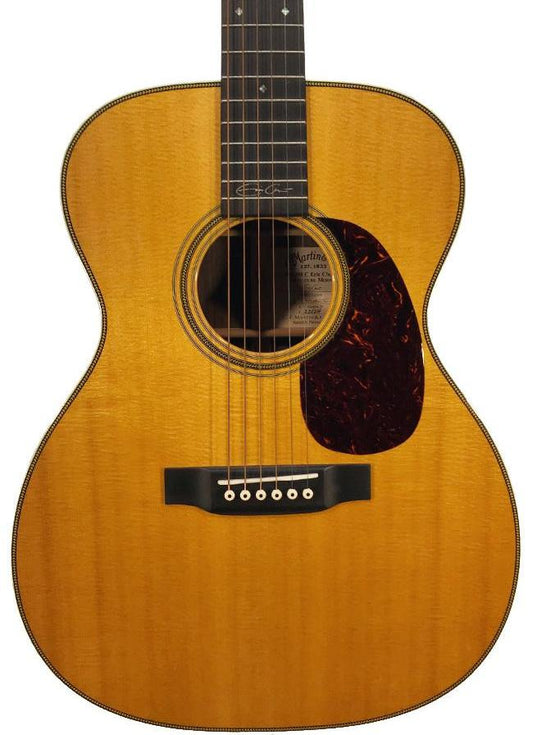 Martin & Co 000-28EC - Eric Clapton Signature Model