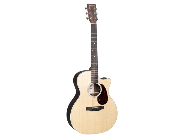 Martin & Co GPC-13E Road Series Grand Performance - Ziricote - Cutaway