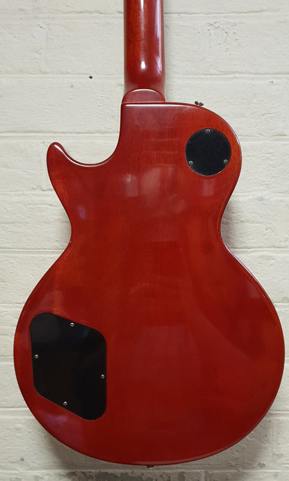 GIBSON CUSTOM 1959 MONSTER TOP LES PAUL STANDARD - Pre Loved