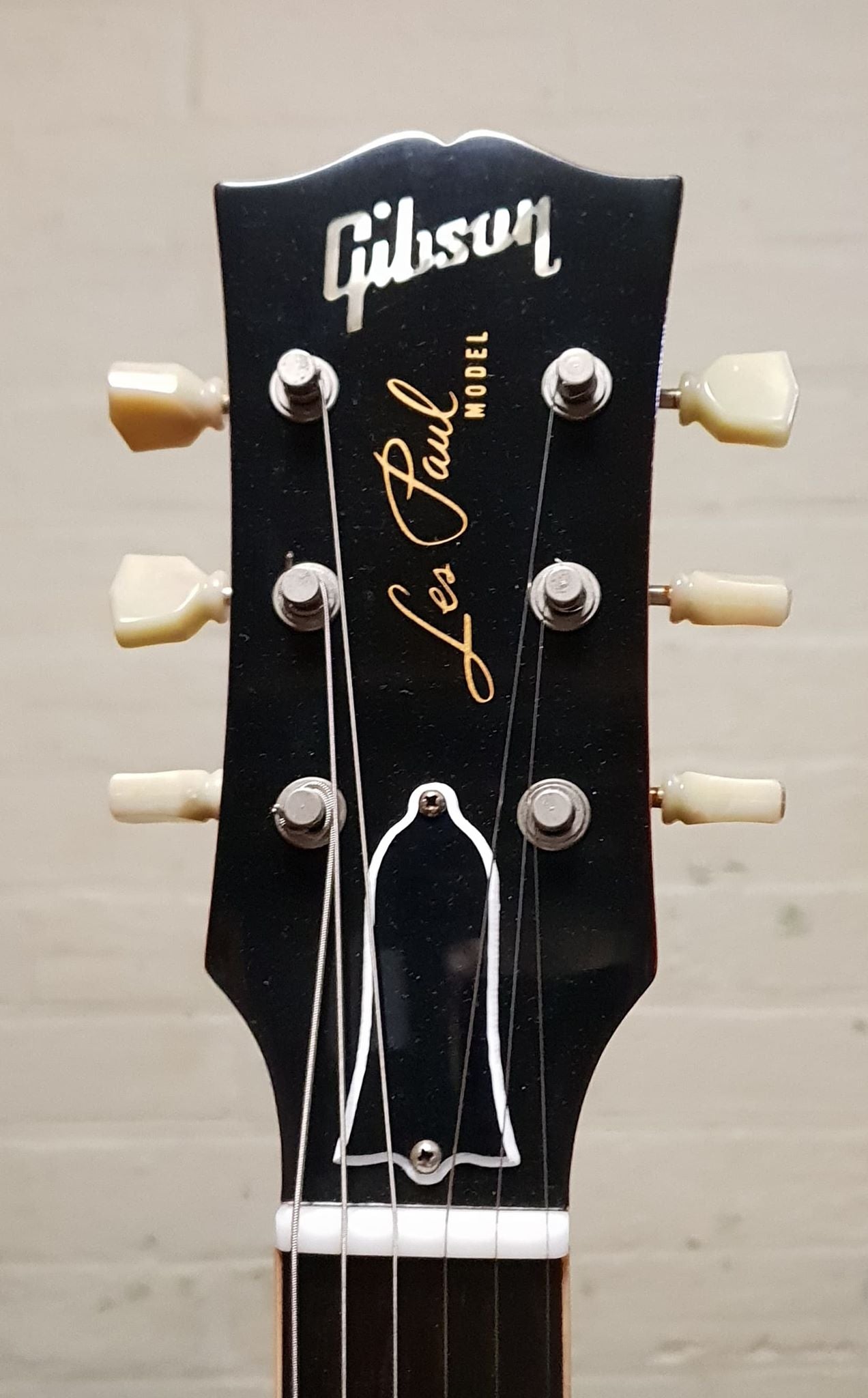 GIBSON CUSTOM 1959 MONSTER TOP LES PAUL STANDARD - Pre Loved