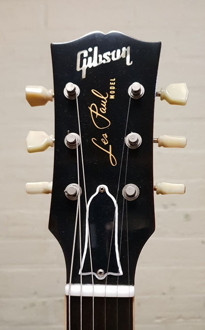 GIBSON CUSTOM 1959 MONSTER TOP LES PAUL STANDARD - Pre Loved