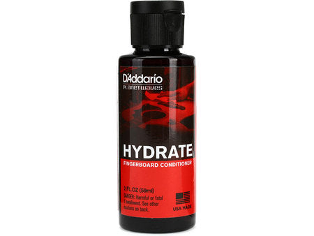 D'Addario PW-FBC Hydrate Fingerboard Conditioner