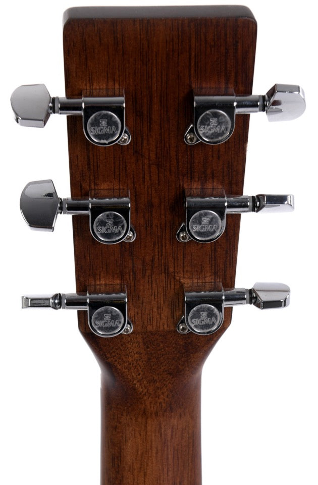 Sigma DM-1 1-Series Dreadnought