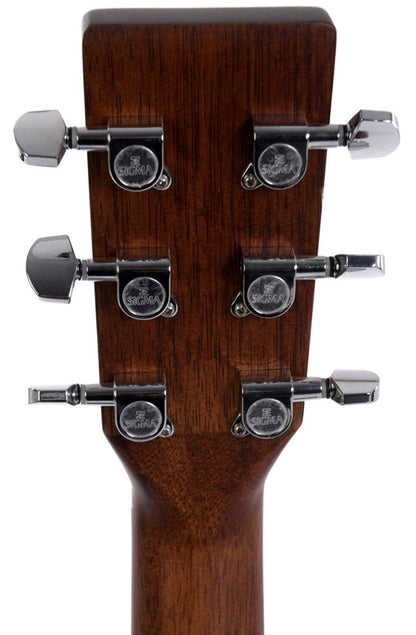 Sigma DM-1 1-Series Dreadnought