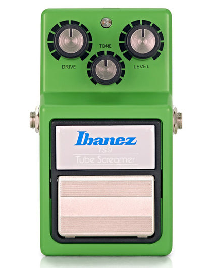 Ibanez TS9 Tubescreamer Pedal