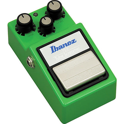 Ibanez TS9 Tubescreamer Pedal