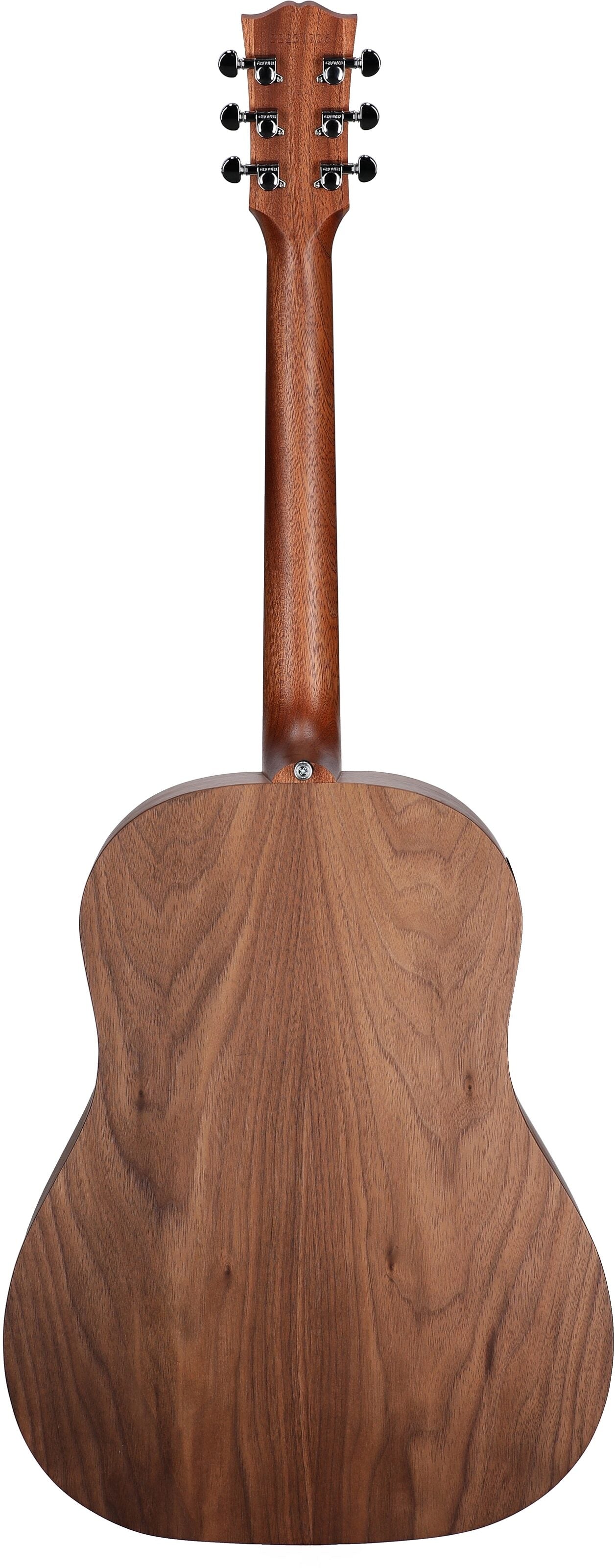 Gibson G45 Natural Acoustic - Walnut