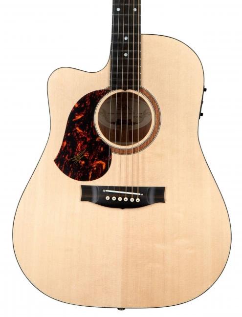 Maton SRS70C-LH - Solid Road Series Dreadnought - Left-Handed