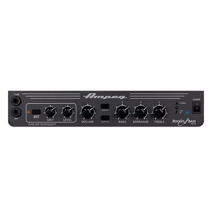 Ampeg Rocket RB-112 Bass Combo Amplifier
