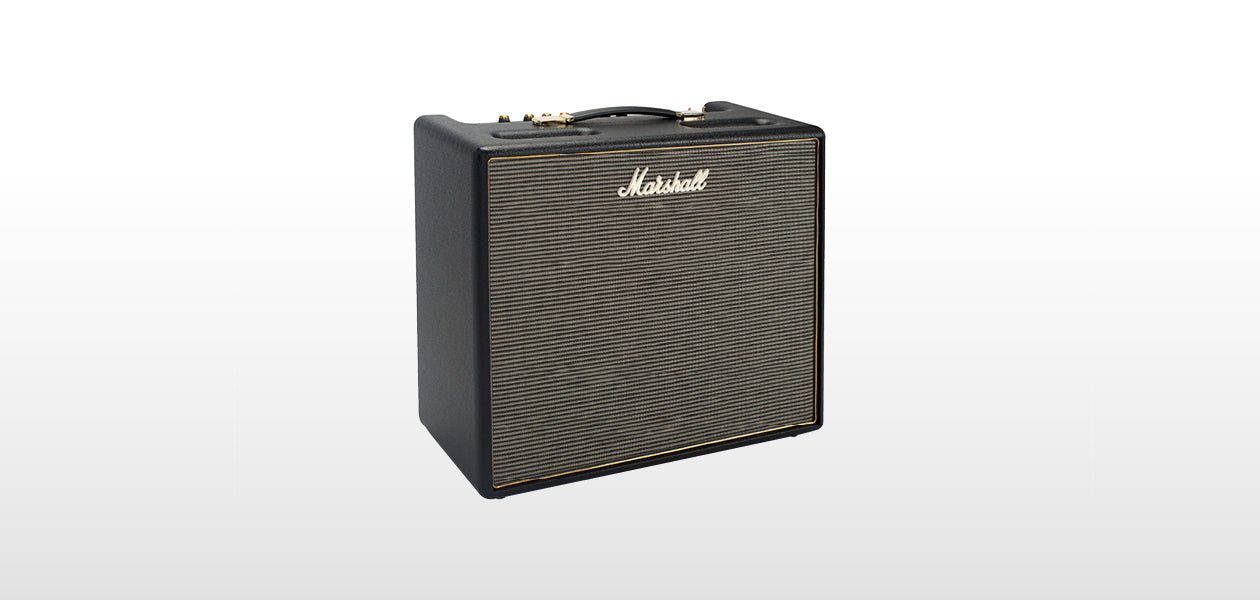 Marshall Origin 50C Combo Amplifier