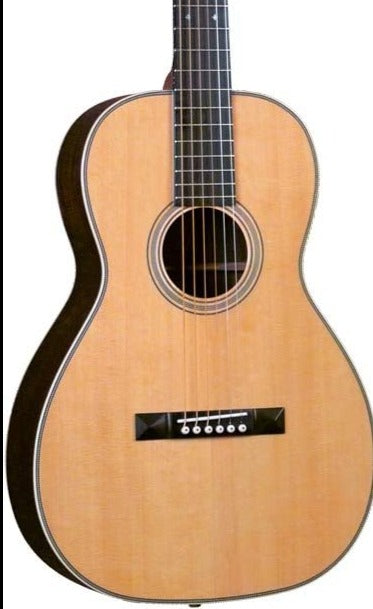 Blueridge BR-361 Historic Series All Solid Parlour Acoustic