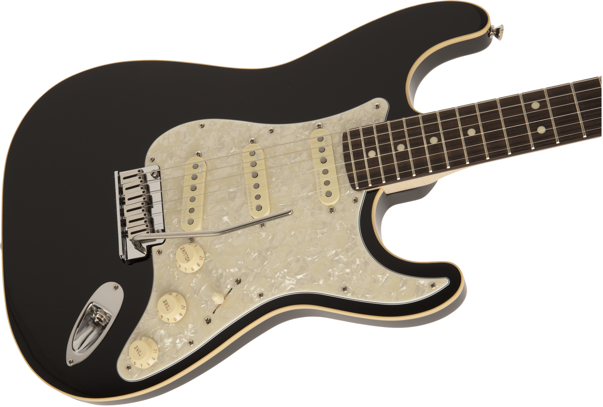 Made in deals japan modern stratocaster