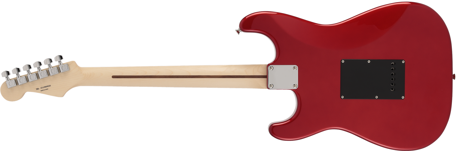 Fender aerodyne sales ii stratocaster