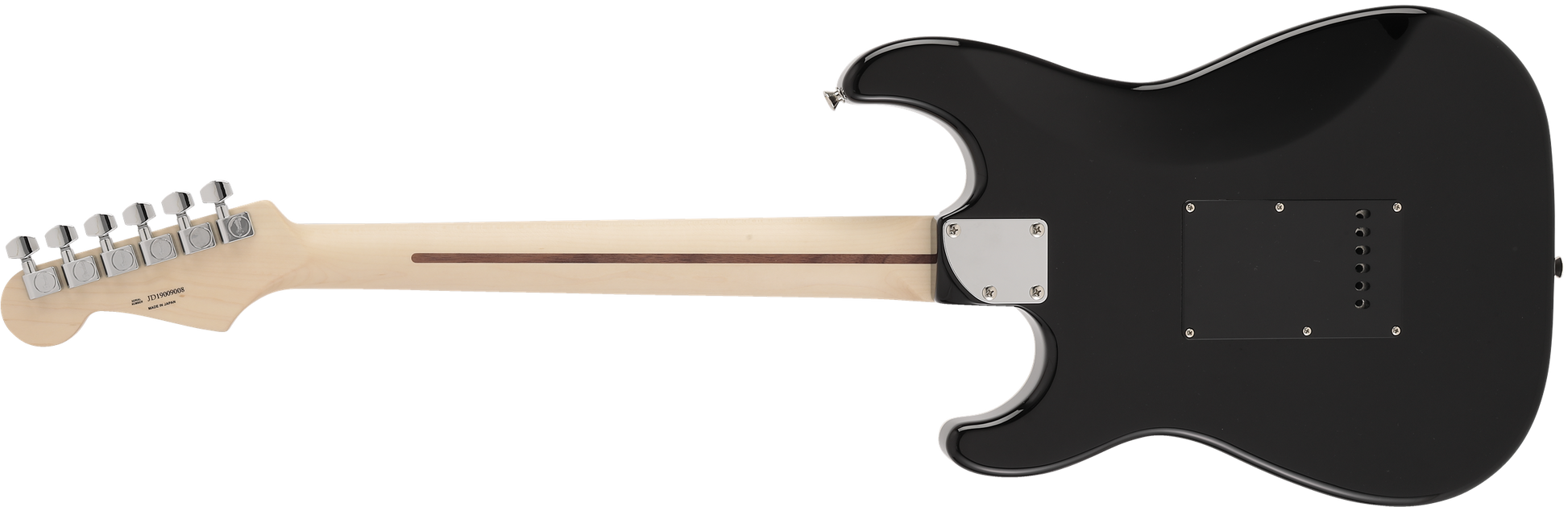 Fender aerodyne shop ii stratocaster