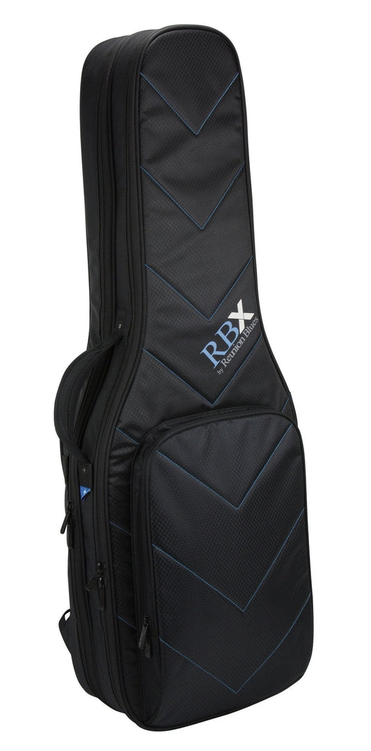 Reunion Blues Double Electric Guitar Gig bag