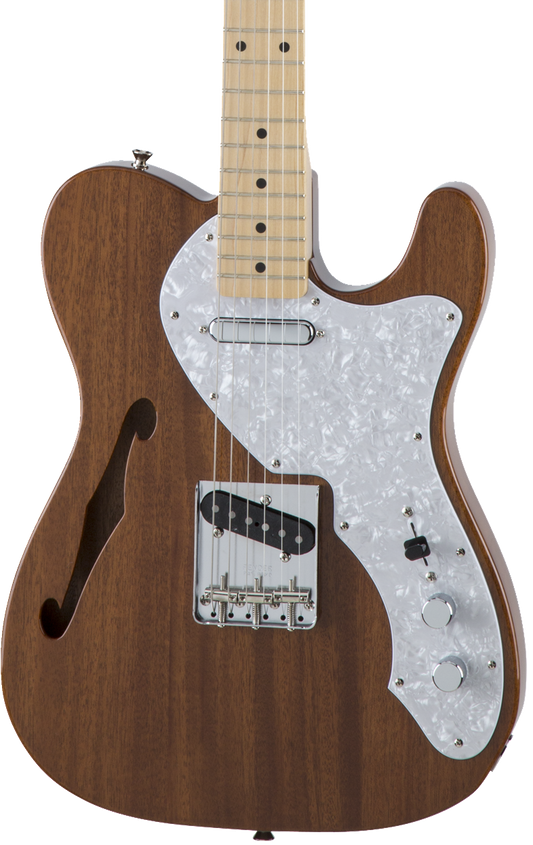 FENDER MADE IN JAPAN TRADITIONAL '69 TELECASTER THINLINE