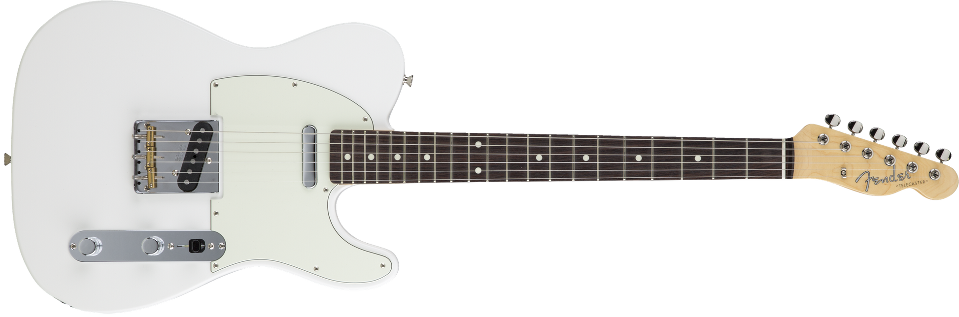 Fender hybrid hot sale 60's telecaster