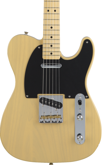 Fender japan 50s telecaster sale
