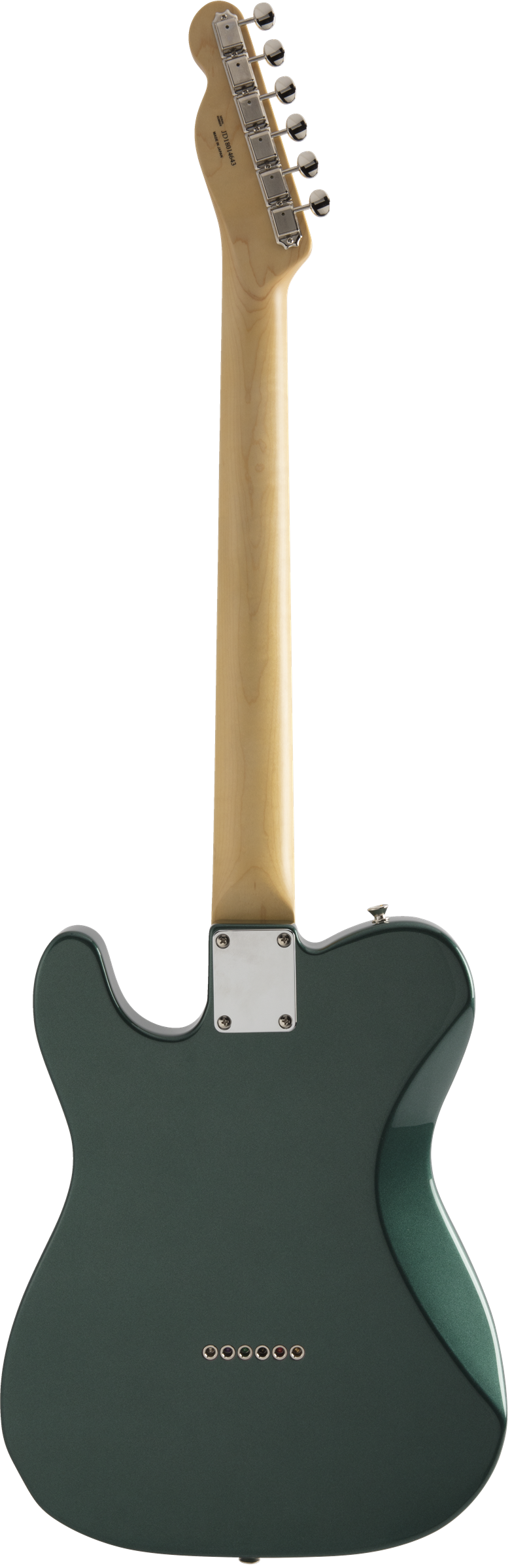 Fender hybrid 50s telecaster 2025