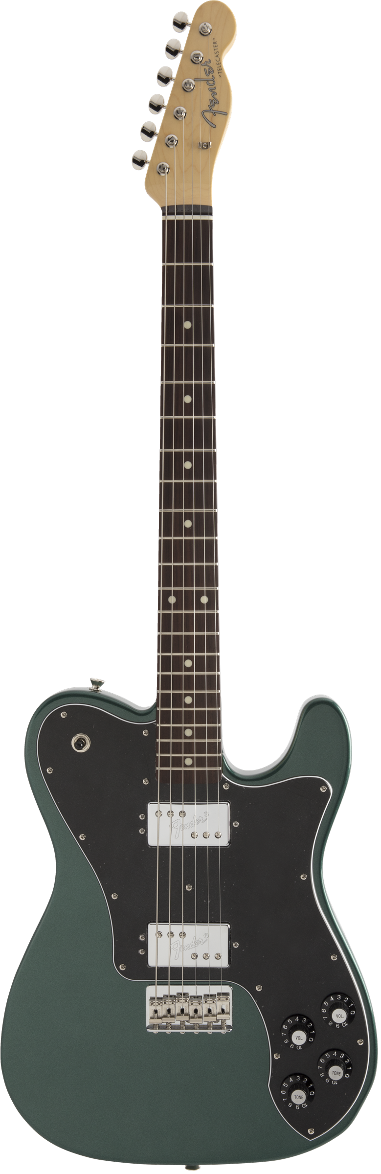 Fender japan telecaster custom deals