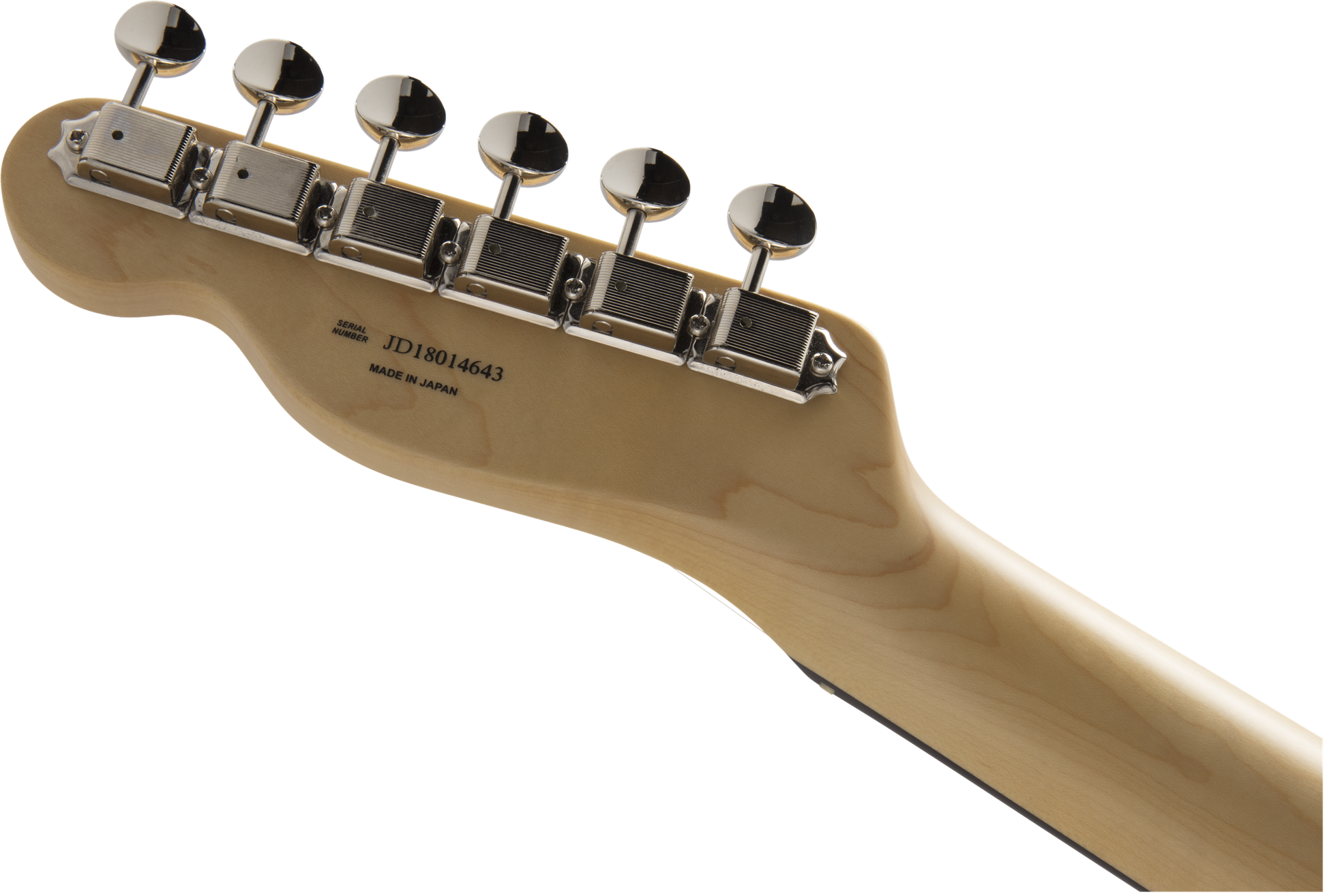 Fender made in japan online hybrid telecaster deluxe