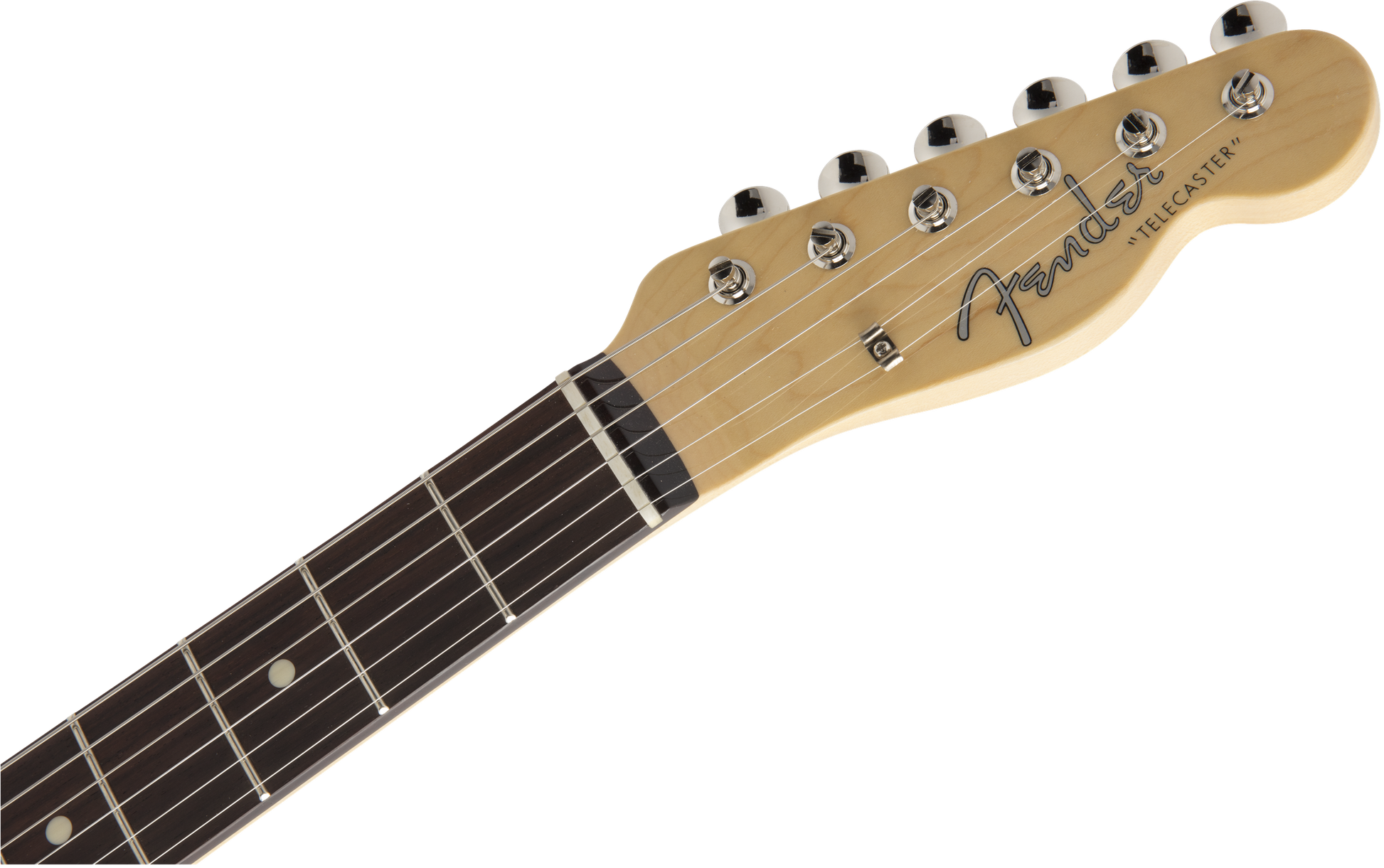 Fender made in japan store hybrid telecaster deluxe