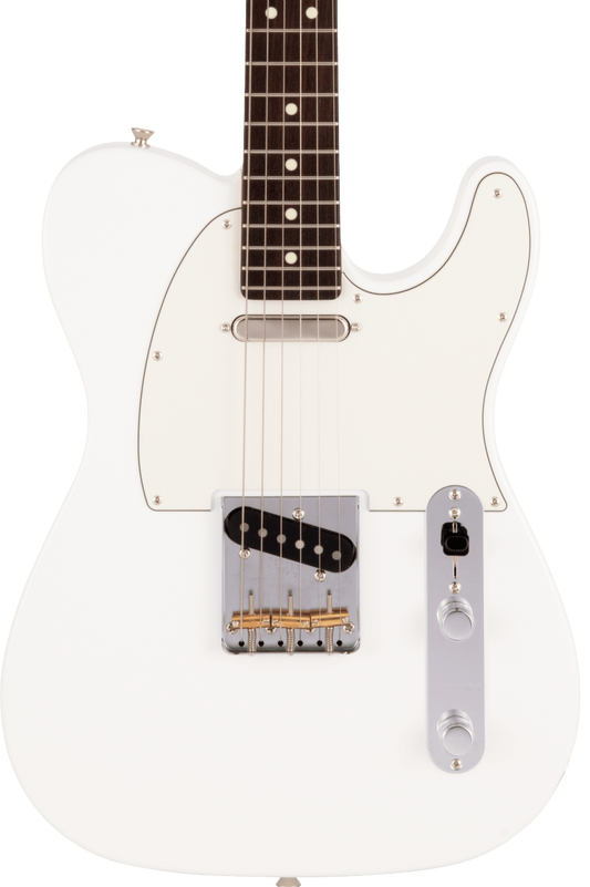 Fender Made in Japan Hybrid II Telecaster - Arctic White