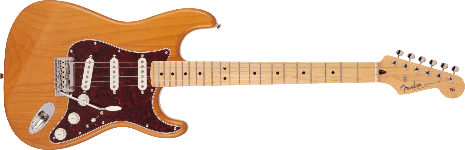 Fender made in top japan hybrid stratocaster