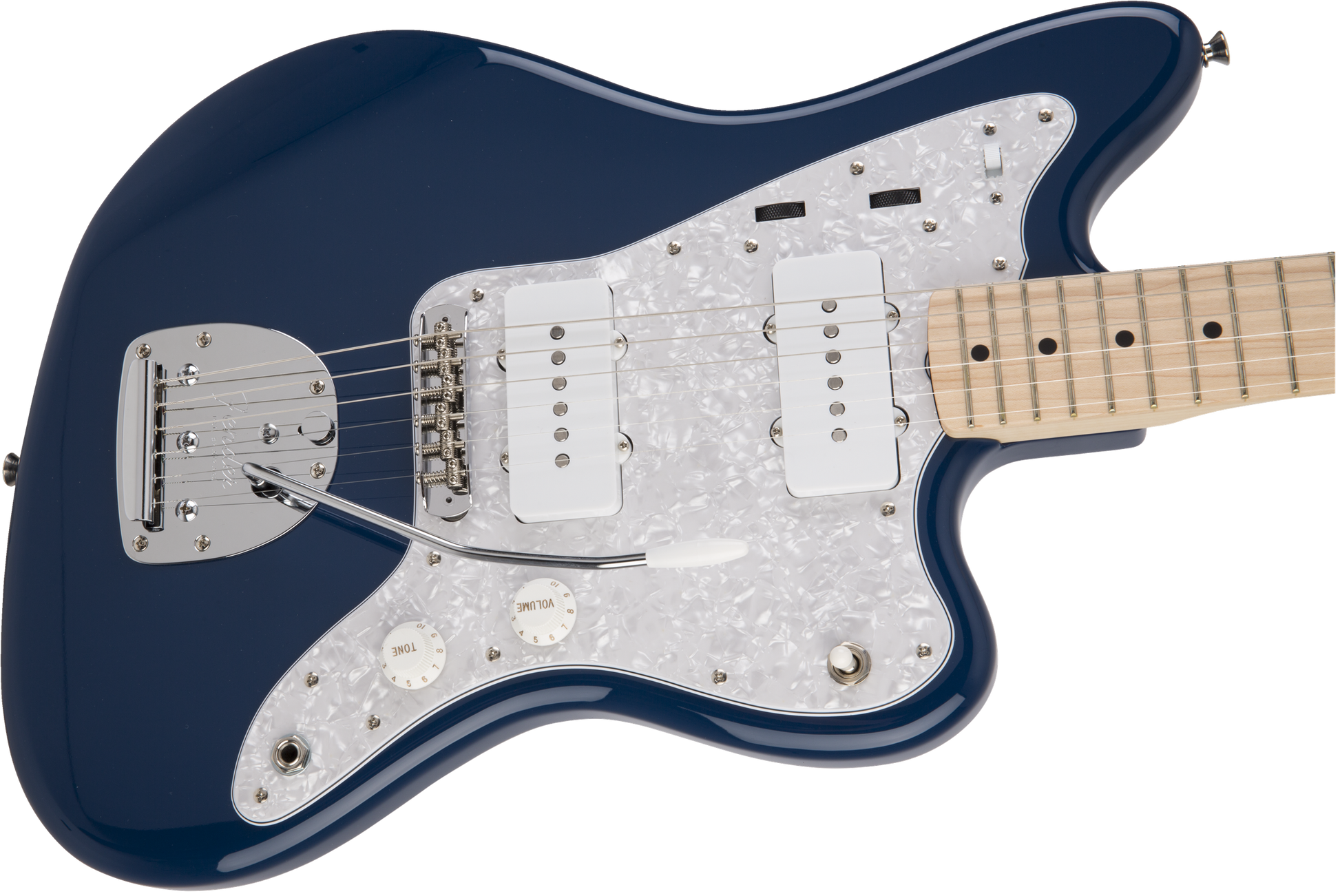 Indigo jazzmaster outlet