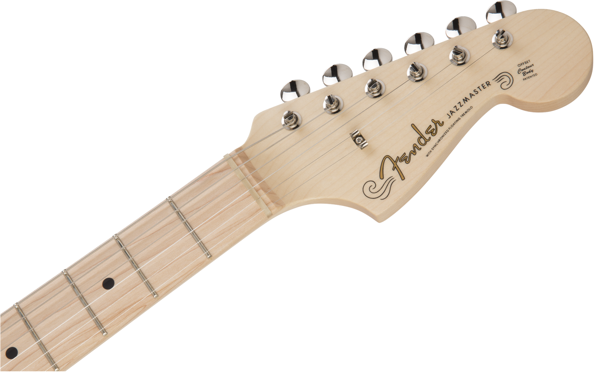 Fender made in japan deals hybrid 60s jazzmaster