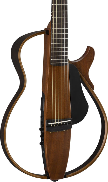 Yamaha SLG200S - Silent Guitar Steel String - Natural