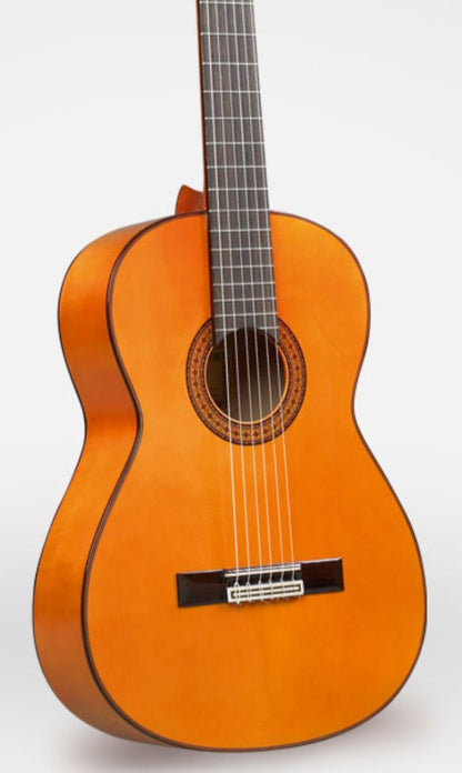 Esteve 5f flamenco guitar discount