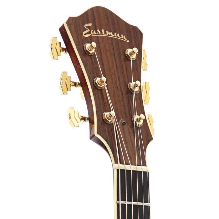 Eastman AR610CE Archtop Jazz Guitar - Classic Sunburst